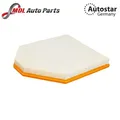 Produktbild: AutoStar Germany Luftfilter 13717601868 für BMW N20 F25 X3 F26 X4