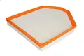 Produktbild: Luftfilter für BOSCH F 026 400 447 BMW X3 (F25) 2 2011-2017