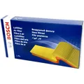 Produktbild: BOSCH F026400447 Luftfilter für BMW X3 F25 X4 F26 1.6 2.0 3.0 01.11-03.18