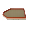 Produktbild: Bosch F026400447 Luftfilter für BMW F25 F26