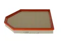 Produktbild: BOSCH F 026 400 447 Luftfilter für BMW