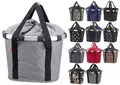 Produktbild: Klickfix Rixen Kaul Shopper Bag Bikebasket Einkaufstasche R K Bik