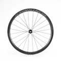 Produktbild: Bontrager Aeolus RSL 37 TLR Disc Carbon Rennrad Vorderrad schwarz Unisex