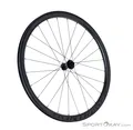Produktbild: Bontrager Aeolus RSL 37 TLR Disc VR 28'' Laufrad-Schwarz-28