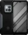 Produktbild: Hammer Construction 2 5G Smartphone - 128GB, 6GB RAM, Schwarz, Stoßfest