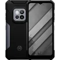 Produktbild: Myphone Construction 2 5G (128 GB, Schwarz, 6.58