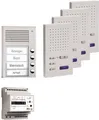 Produktbild: TCS Paketlösung AP 4WE z.hörerl.Freisprech. PPAF04-E (PPAF04-EN/02)
