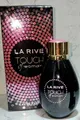 Produktbild: LA RIVE Touch of woman Eau de Damen Parfum 90ml Feuer Erotik Balance Energie