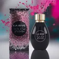 Produktbild: ☕ La Rive TOUCH of WOMAN 90ml EDP | Damen Duft | Kaffee & Vanille | Geschenk NEU
