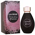 Produktbild: La Rive Touch of Woman 90 ml Eau de Parfum EDP Damenparfum