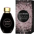 Produktbild: ✅ LA RIVE TOUCH OF WOMAN EDP Parfüm Spray Damen Damenduft Neu & Original 90ml ✅