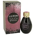 Produktbild: La Rive Touch Of Woman eau de parfum spray 90 ml
