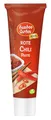 Produktbild: Bamboo Garden - Chili Paste rot | Scharfe Würzpaste für Fleisch- und Gemüsegerichte | Vegan | 45 g in der Tube