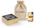 Produktbild: VapoWesp Räucherbox Starterset