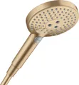 Produktbild: hansgrohe Raindance Select S Handbrause 120 3jet EcoSmart