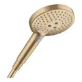 Produktbild: hansgrohe HB Raindance Select S 120 Eco DN 15, 3jet, BK d 125mm, 9 l/m, b bron