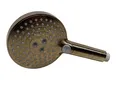 Produktbild: Duschkopf (Mattweiß) Hansgrohe Raindance Select S