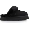 Produktbild: Ugg Disquette Schwarz - Damen Hausschuhe - 1122550-BLK - Schwarz - 41