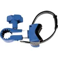 Produktbild: BIKE BLOCK PRO 1 BLUE Arm für CARRY BIKE - Min. L: 12,5 - Max. L: 17 cm