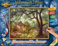 Produktbild: MNZ - Blumenpracht im Sommer