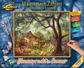 Produktbild: MNZ - Blumenpracht im Sommer,