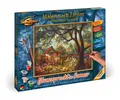 Produktbild: Schipper 609240894 - Malen Nach Zahlen - Blumenpracht im Sommer - Neu