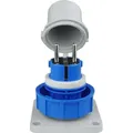 Produktbild: Hermetischer Anbaustecker Schuko 230V IP68 8291