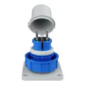 Produktbild: Hermetischer Anbaustecker Stecker Schuko 230V IP68 8291