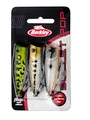 Produktbild: Berkley Unisex-Adult Bullet Pop Hard Bait, Assorted, 60mm
