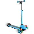 Produktbild: Globber E-Motion 4+, sky blau (755-101-2)