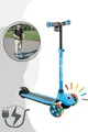 Produktbild: Globber Laufrad One K E-Motion 4 Plus Elektro Scooter für Kinder