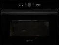 Produktbild: BAUKNECHT Backofen mit Mikrowelle BMW47DMK, Backofen und Mikrowelle mit Crisp & CrispFry-Funktion