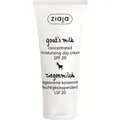 Produktbild: Ziaja Goat's Milk Concentrated Moisturizing Day Cream SPF 20 50ml
