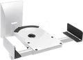 Produktbild: MYW HB5WL - Wandhalter für Lautsprecher, weiß