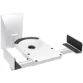 Produktbild: My Wall HB 5 WL Lautsprecher-Wandhalterung Drehbar, Neigbar Weiß 2 St.