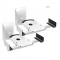 Produktbild: my wall HB 5 WL - 2 Wandhalter für Lautsprecherboxen Lautsprecher drehbar neigba