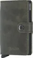 Produktbild: Secrid Geldbörse Miniwallet Vintage 6.5 x 2 x 10
