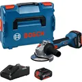 Produktbild: Bosch Professional GWS 18V-8 (125 mm) (06019N9003)