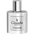 Produktbild: Gisada Titanium Eau de Parfum 50ml Spray