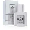 Produktbild: Gisada Körperpflegeduft Titanium Eau de Parfum 50ml Spray