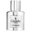 Produktbild: Gisada Eau de Parfum Titanium EdP Nat. Spray, Herrenduft
