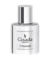 Produktbild: Gisada Titanium Eau de Parfum 50 ml