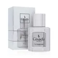 Produktbild: Gisada Titanium Eau de Parfum 50ml Spray