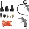 Produktbild: Zipper ZI-COMZUB11 Kompressor-Set 11-teilig