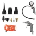 Produktbild: Kompressorzubehor 11 teilig ZIPPER zi-comzub11