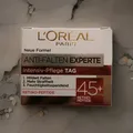 Produktbild: L‘OREAL Paris Anti-Falten-Experte 45+ Feuchtigkeitspflege 50ml Neu🤎