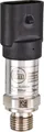 Produktbild: Ifm Electronic Drucksensor 1 St. PU5600 0 MPa bis 40 MPa AMP Superseal Analog