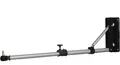 Produktbild: Walimex pro Wand-Lampenstativ 70-120cm für Studioleuchten