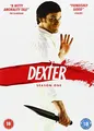 Produktbild: Dexter: Complete Season 1 [UK Import]