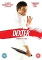 Produktbild: Dexter: Complete Season 1 [DVD] | DVD | Zustand sehr gut